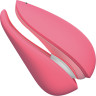 Бесконтактный клиторальный стимулятор WOMANIZER LIBERTY 2 розовый WZ112SG4